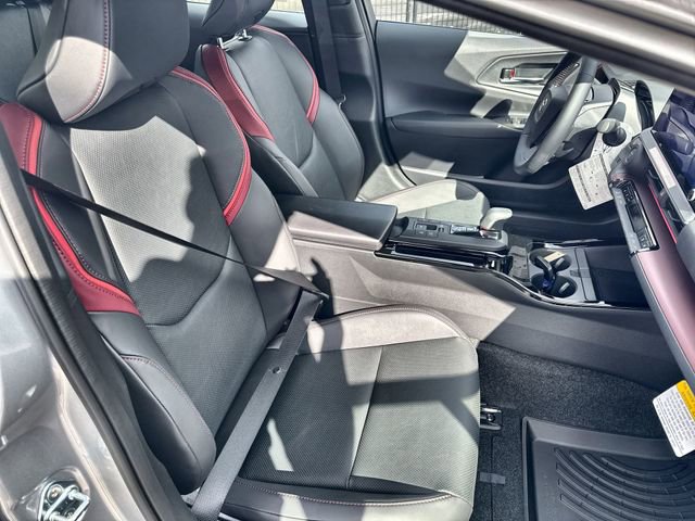 New 2026 Toyota Prius Plug-In Hybrid image 32