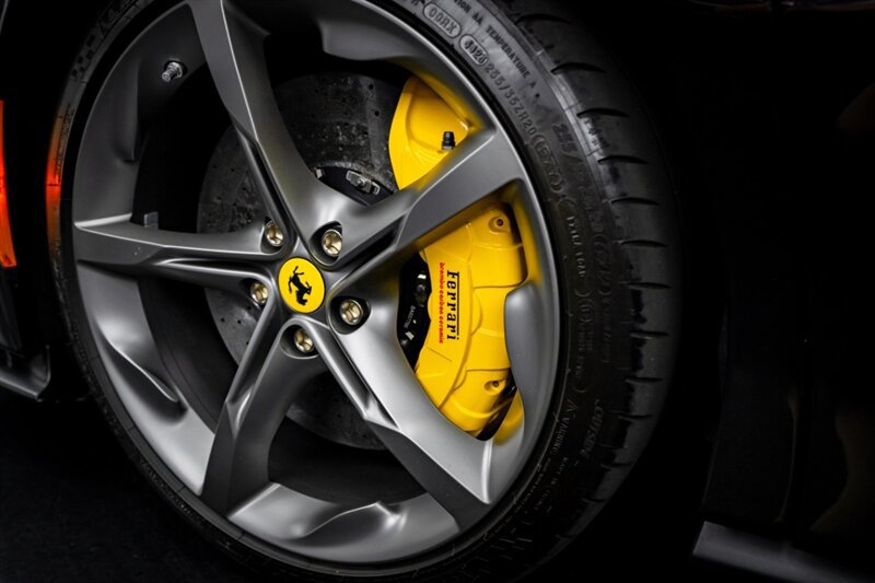 Used 2025 Ferrari SF90 Spider AWD/4WD image 14