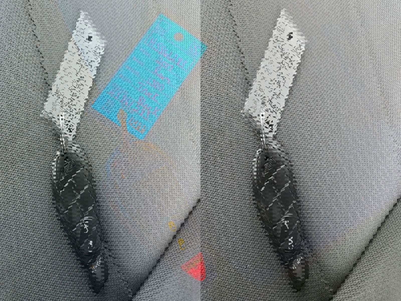 Used 2017 RAM 1500 Express w/ Express Value Package image 36