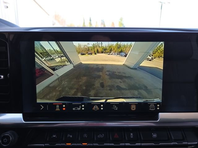 New 2026 Chevrolet Silverado 1500 High Country image 64