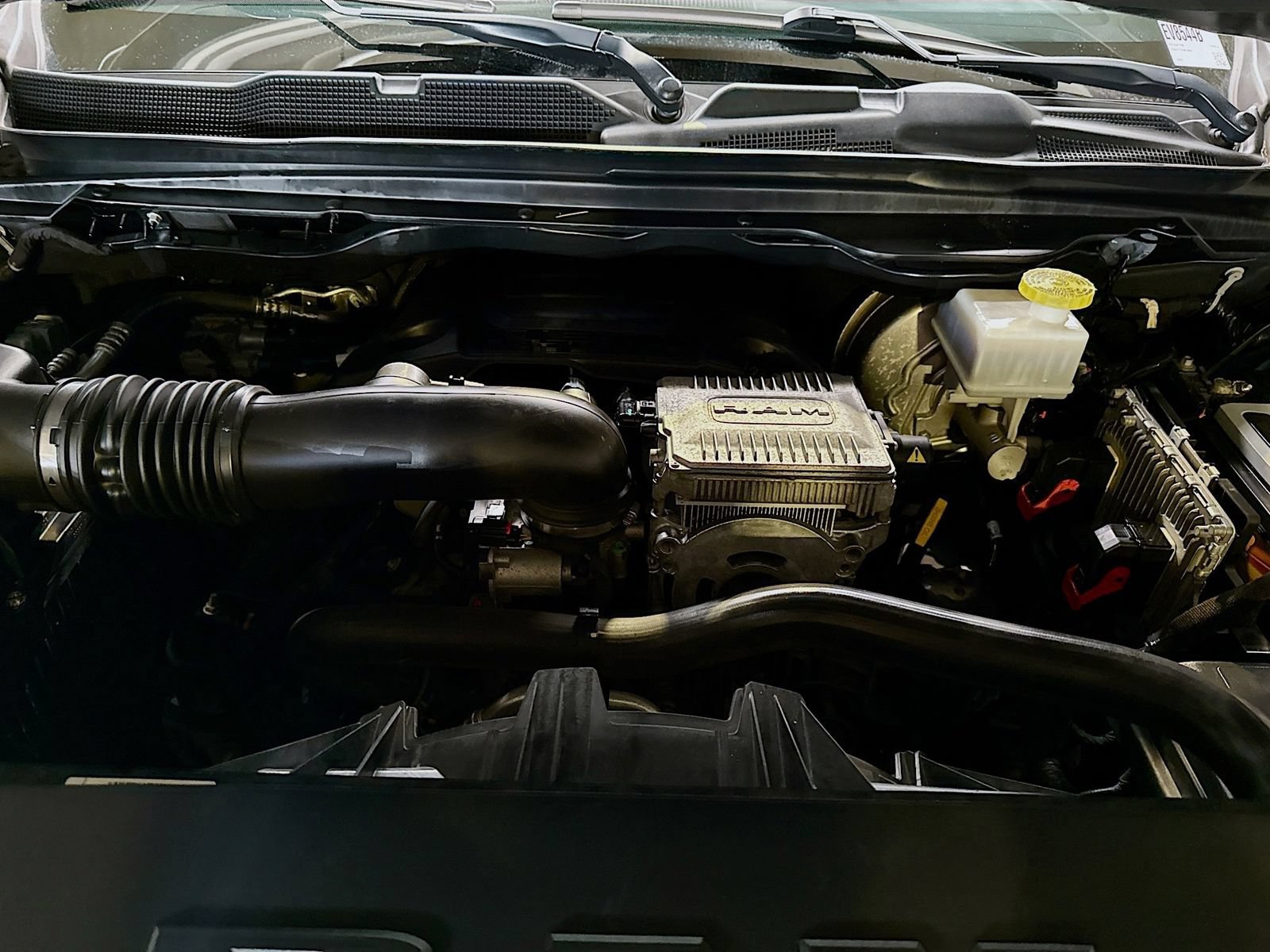 Used 2020 RAM 1500 Big Horn AWD/4WD image 32