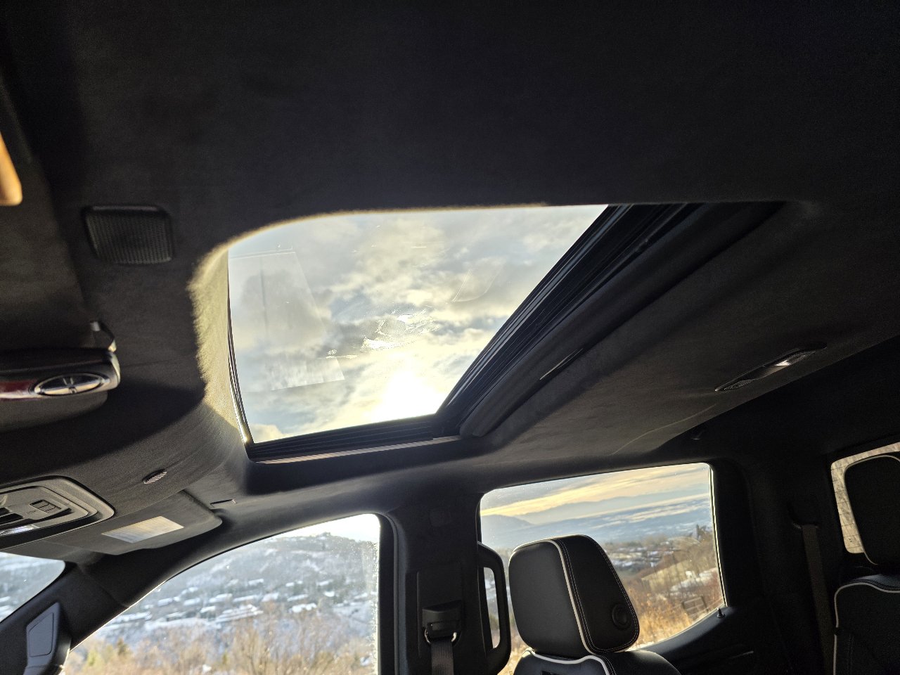 Used 2025 GMC Sierra 1500 AT4X image 19