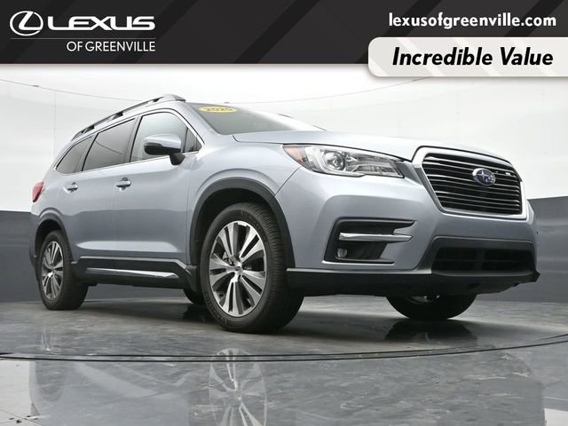 Used 2020 Subaru Ascent Limited w/ Popular Package #2 image 35