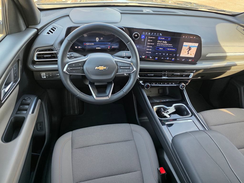 Certified 2024 Chevrolet Traverse LT image 27