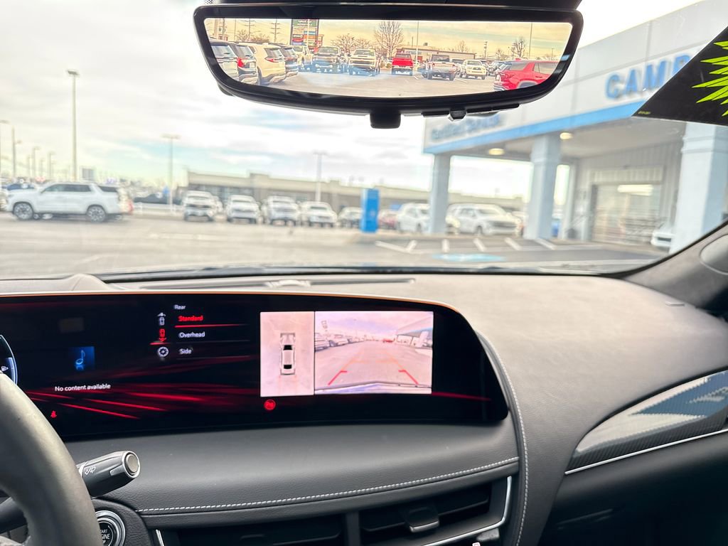 Used 2026 Cadillac CT5 V Blackwing w/ Super Cruise 1 Package image 22