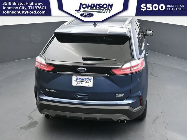 Used 2019 Ford Edge SEL w/ Equipment Group 201A AWD/4WD image 26