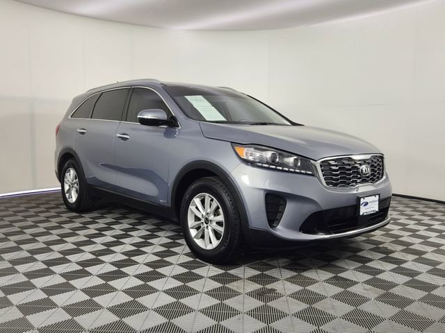 Used 2020 Kia Sorento LX w/ LX I4 Convenience Package image 6