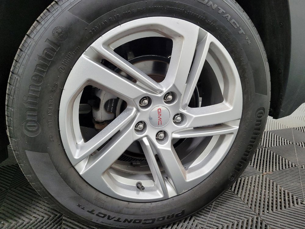 Used 2018 GMC Terrain SLE w/ Driver Convenience Package AWD/4WD image 31