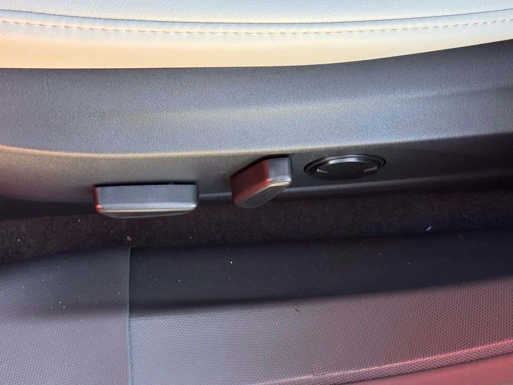 New 2026 Ford Mustang Mach-E Premium image 18