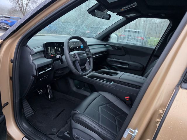 New 2027 Kia Telluride SX X-Line w/ Towing Package AWD/4WD image 14