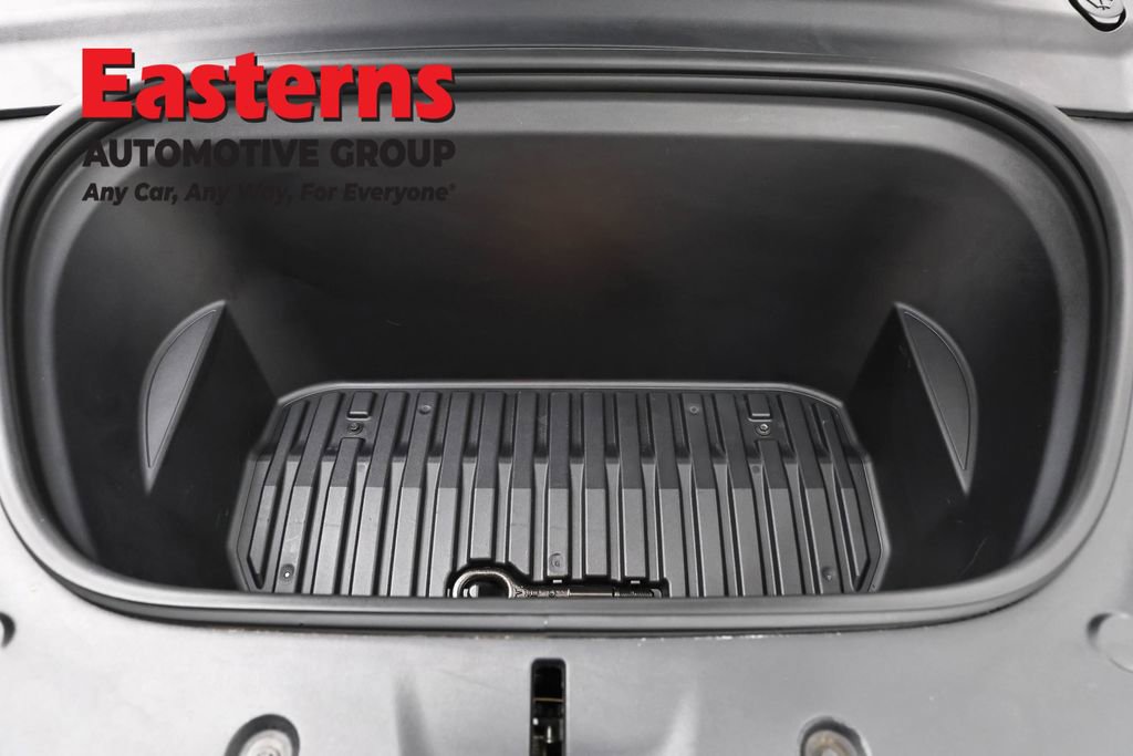 Used 2020 Tesla Model Y Long Range image 7