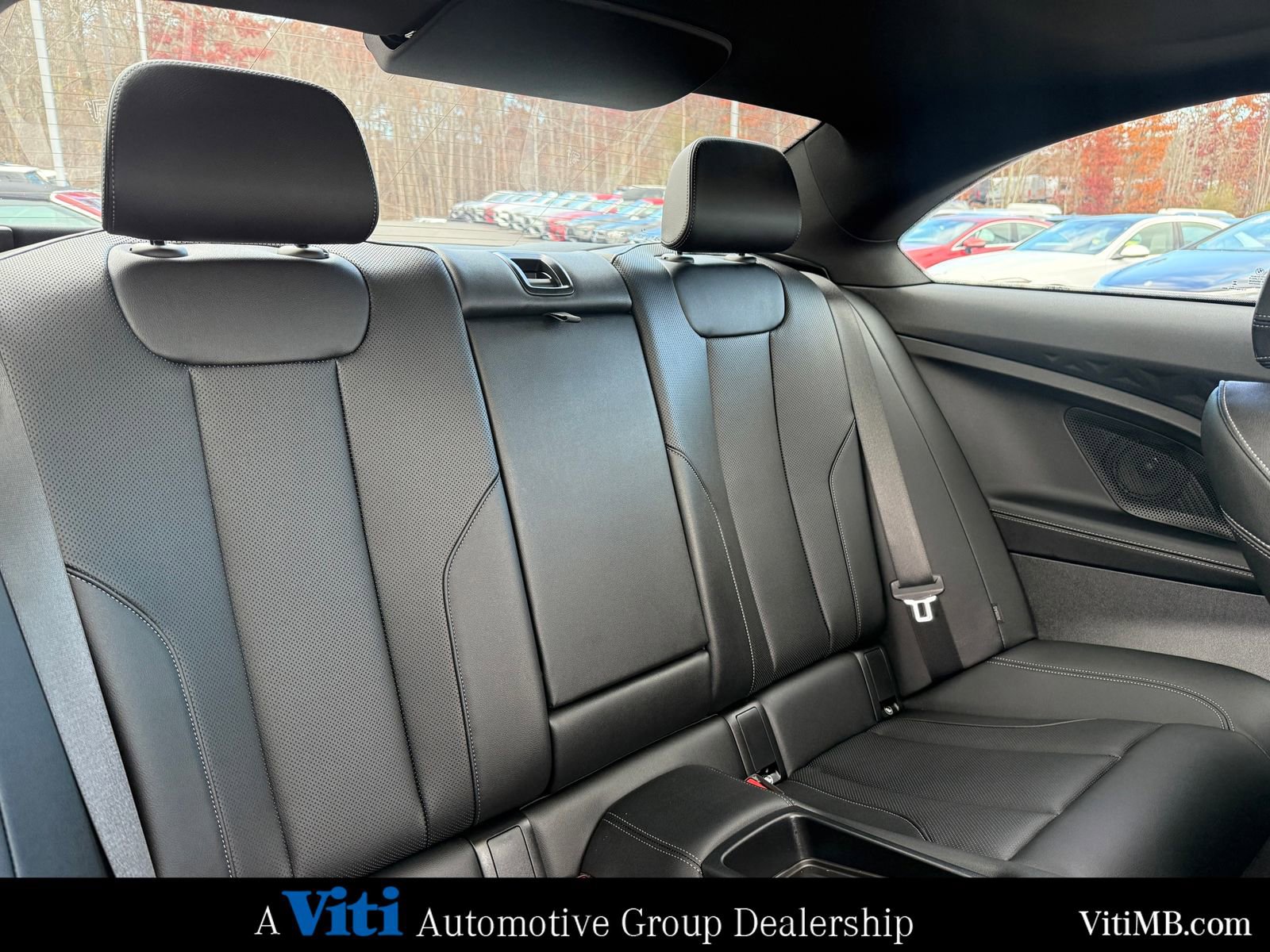 Used 2025 BMW M240i xDrive Coupe w/ Premium Package image 24