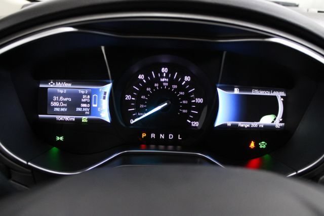 Used 2018 Ford Fusion SE FWD image 21