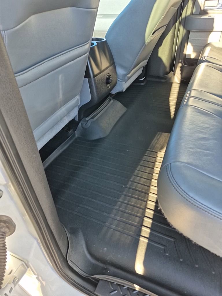 Used 2014 Ford F150 XLT w/ XLT Chrome Package RWD image 26