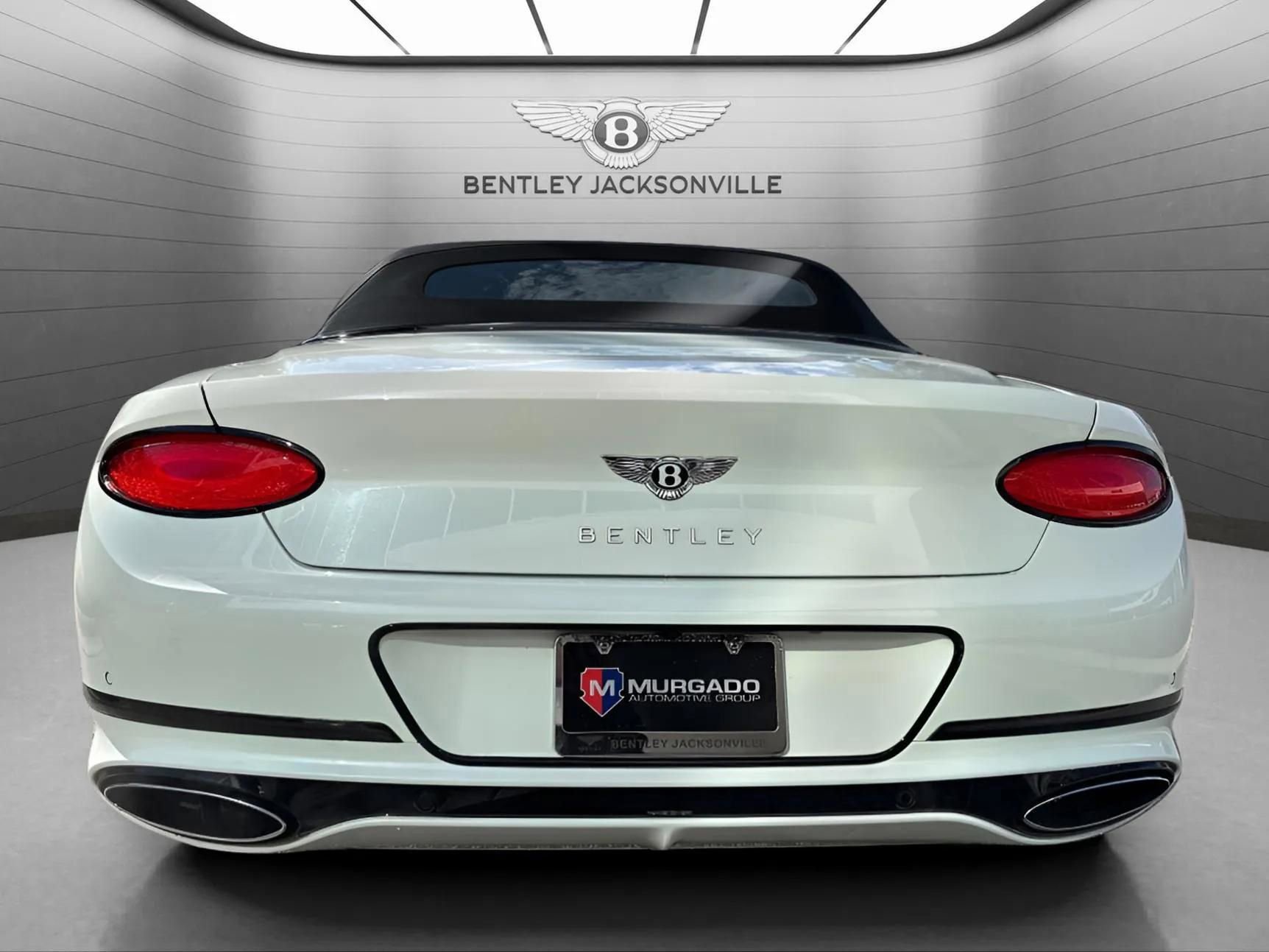 Used 2022 Bentley Continental GT Speed AWD/4WD image 12