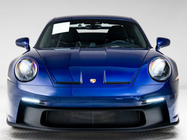 Certified 2024 Porsche 911 GT3 RWD image 34