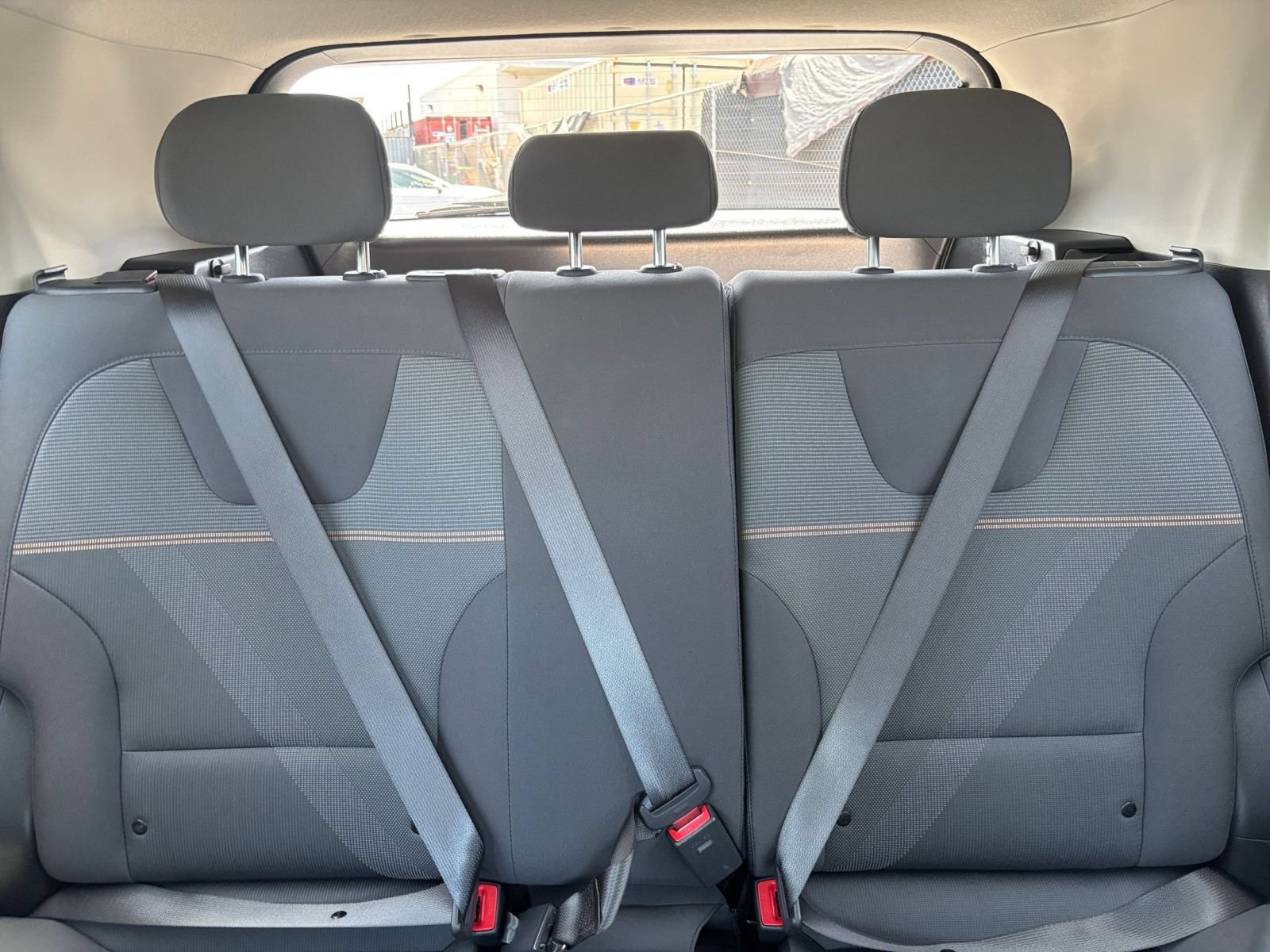 Used 2026 Kia Niro LX FWD image 38