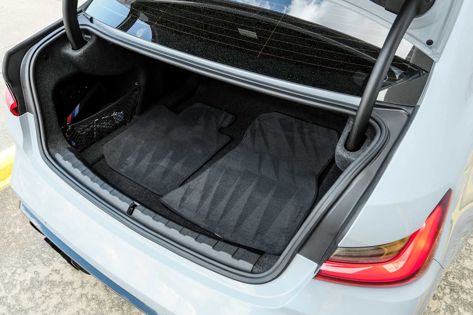 Used 2023 BMW M3 Competition w/ Executive Package image 68