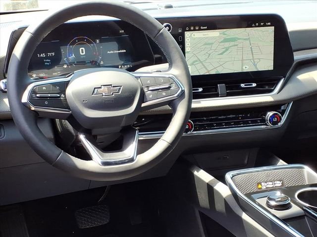 New 2026 Chevrolet Equinox LT w/ Convenience Package II AWD/4WD image 5