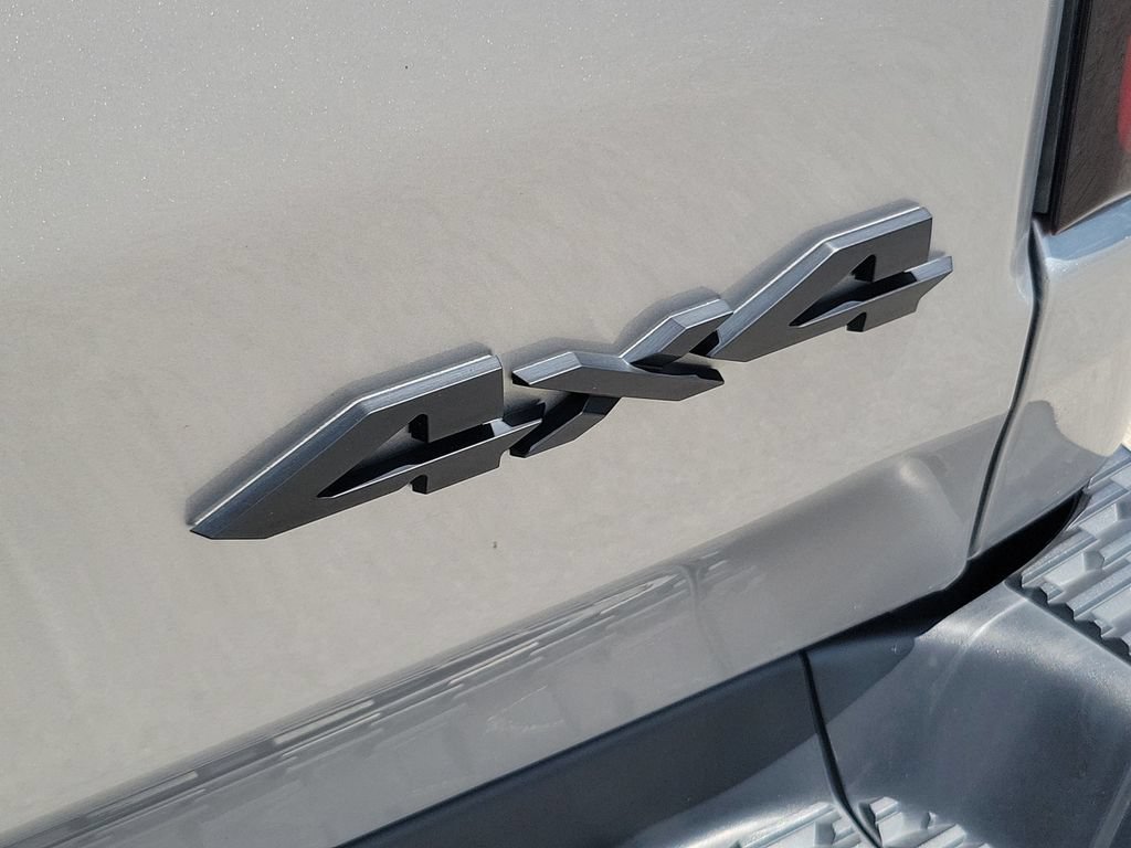 Used 2025 RAM 1500 Rebel w/ Rebel Level 1 Equipment Group AWD/4WD image 6