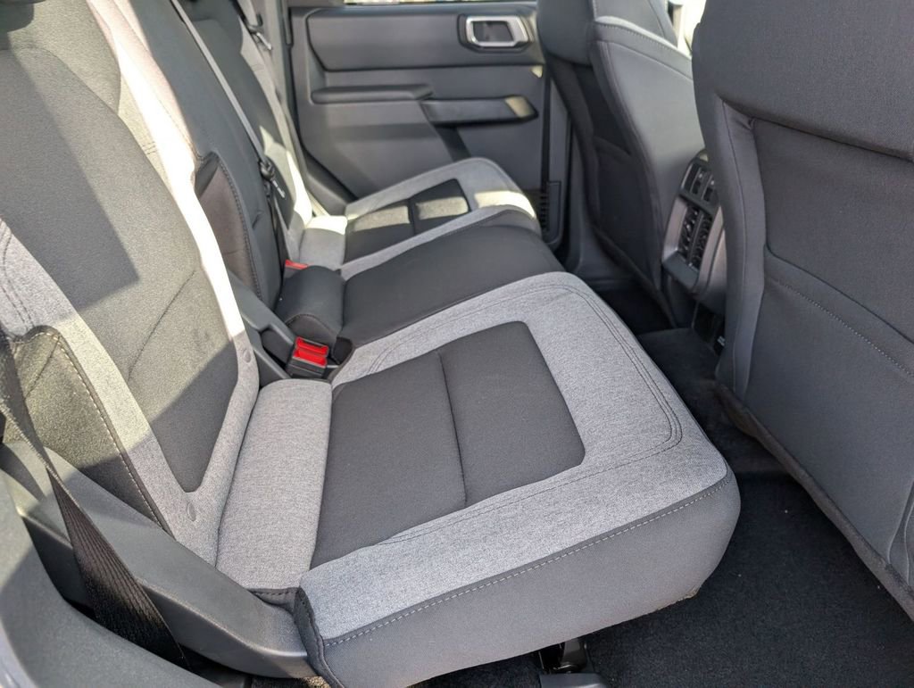 New 2026 Ford Bronco Big Bend image 43