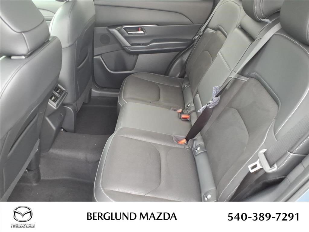 New 2026 MAZDA CX-5 Preferred AWD/4WD image 7
