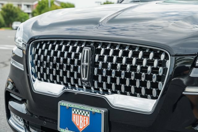 Used 2023 Lincoln Aviator Black Label w/ Dynamic Handling Package AWD/4WD image 11