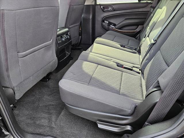 Used 2018 Chevrolet Tahoe LS image 17