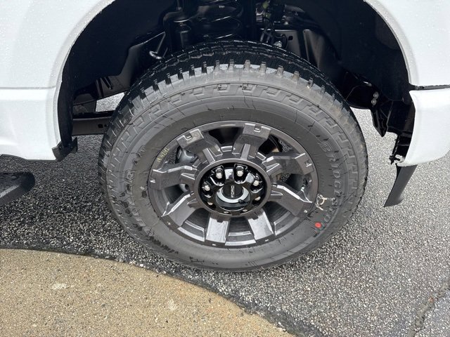 New 2026 Ford F350 XL image 12