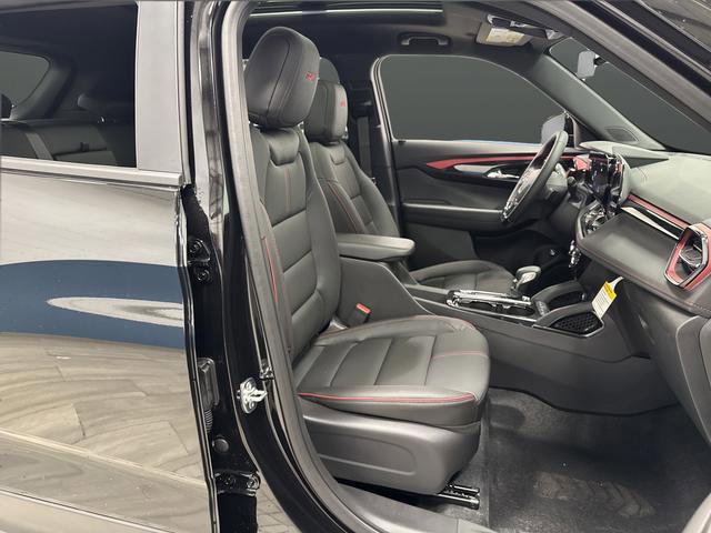 New 2026 Chevrolet TrailBlazer RS w/ Convenience Package image 30