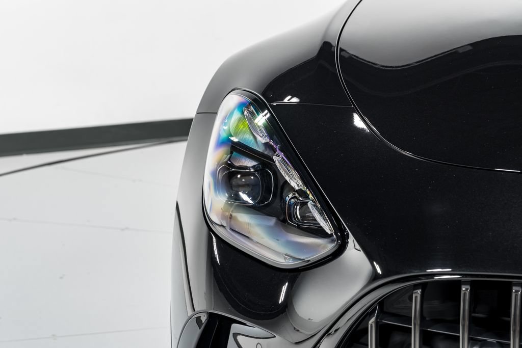 Used 2026 Mercedes-Benz AMG GT 63 image 40