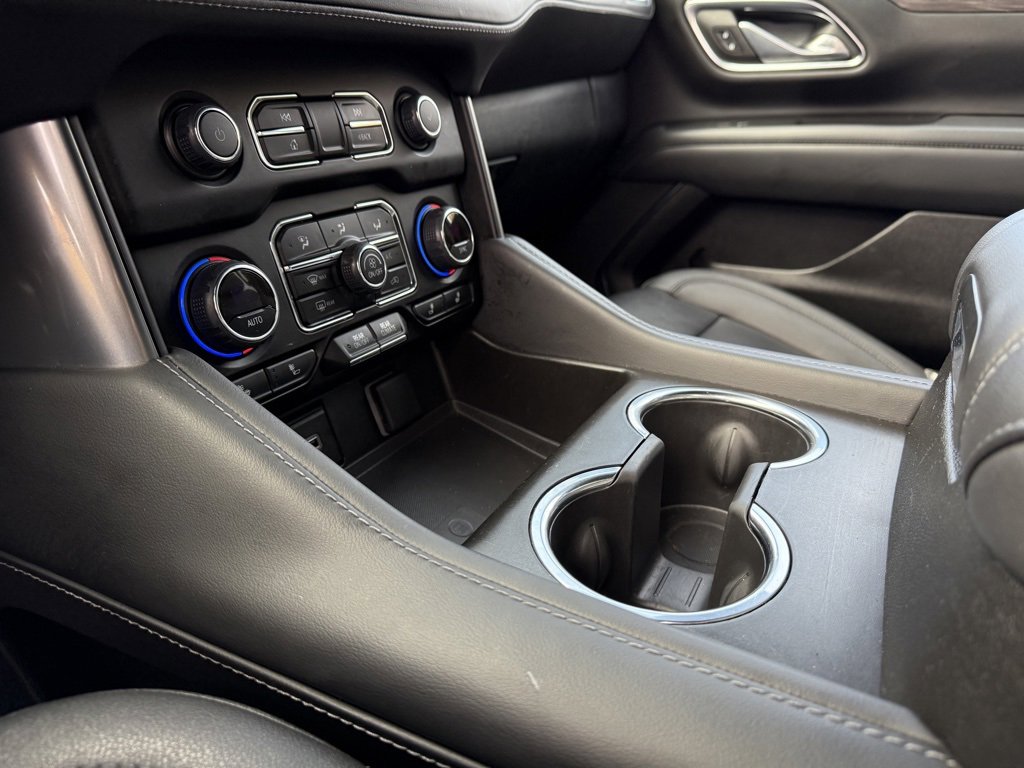 Used 2023 Chevrolet Tahoe LT image 29