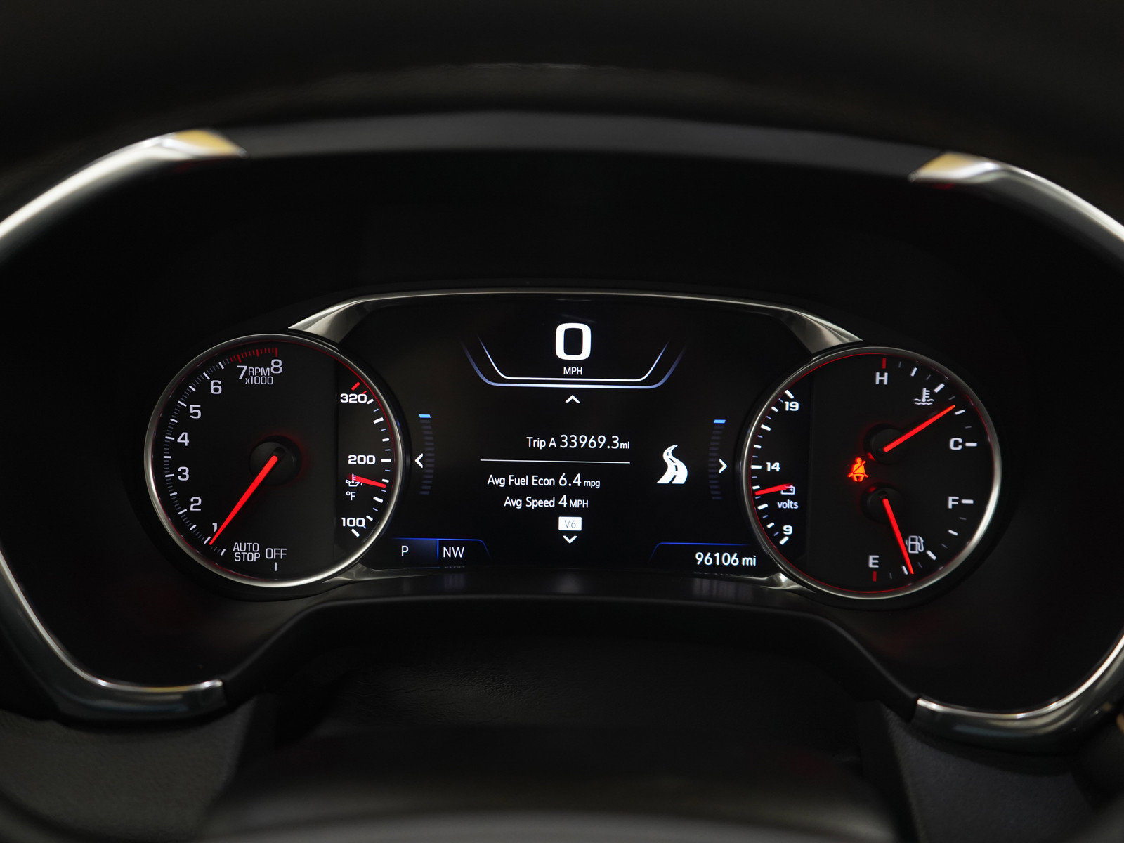 Used 2020 Chevrolet Blazer Premier w/ Driver Confidence II Package image 25