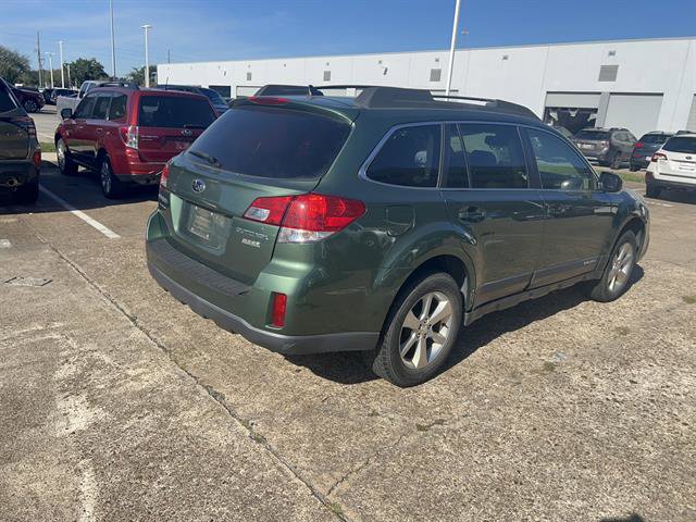 Used 2013 Subaru Outback 2.5i Limited image 7