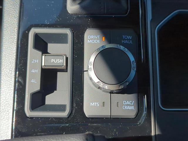 New 2025 Toyota Tundra SR5 image 16