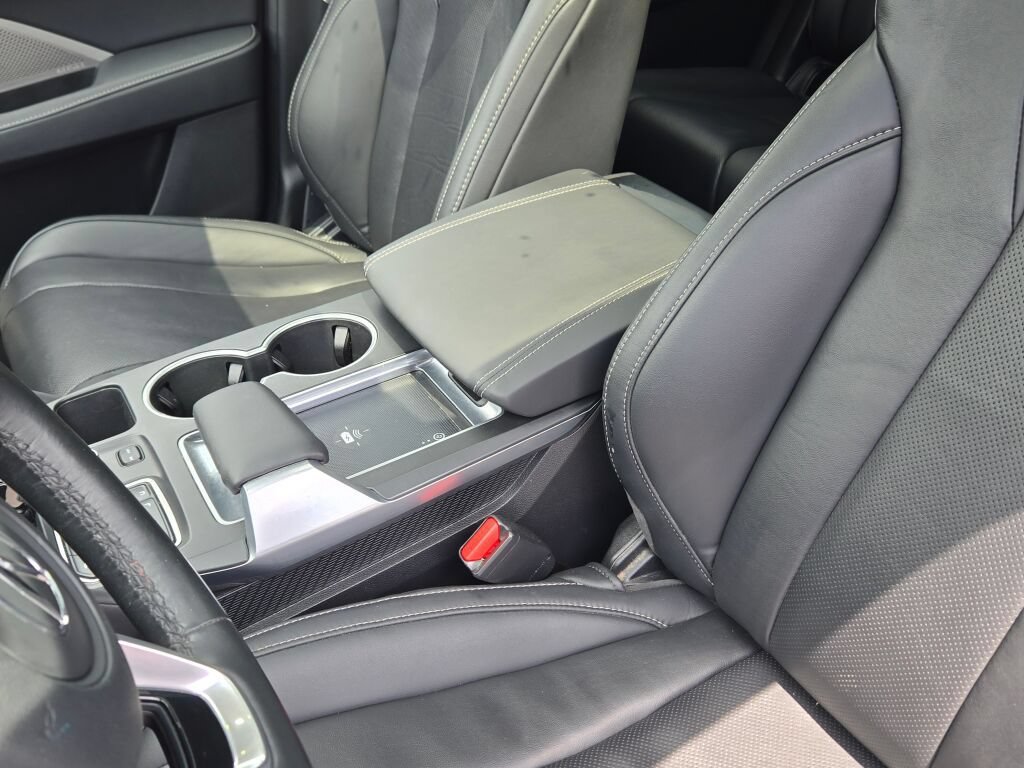 Used 2023 Acura MDX SH-AWD w/ Technology Package image 29