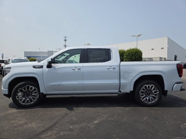 New 2026 GMC Sierra 1500 Denali Ultimate AWD/4WD image 16