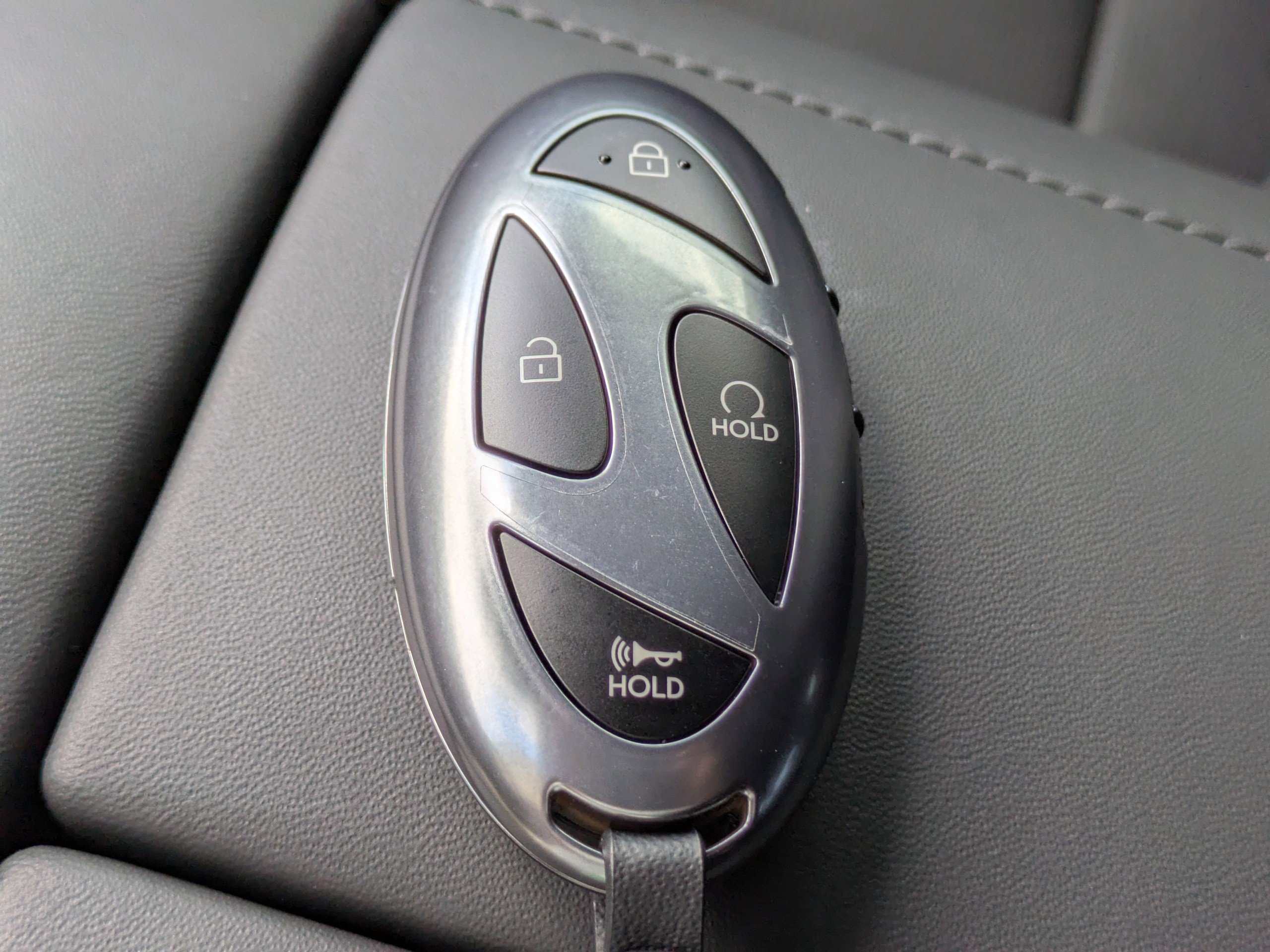 New 2026 Hyundai Palisade Calligraphy image 34