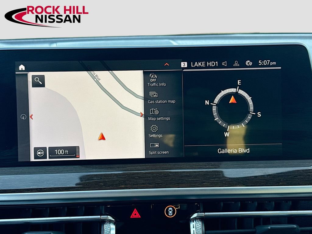 Used 2022 BMW X3 xDrive30i image 13