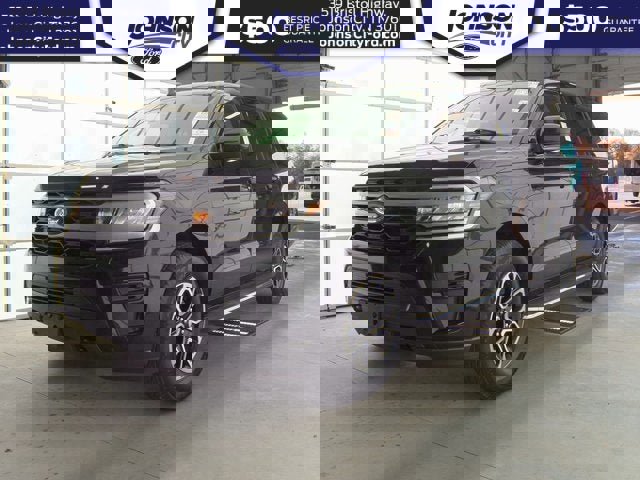 Used 2022 Ford Expedition Max XLT