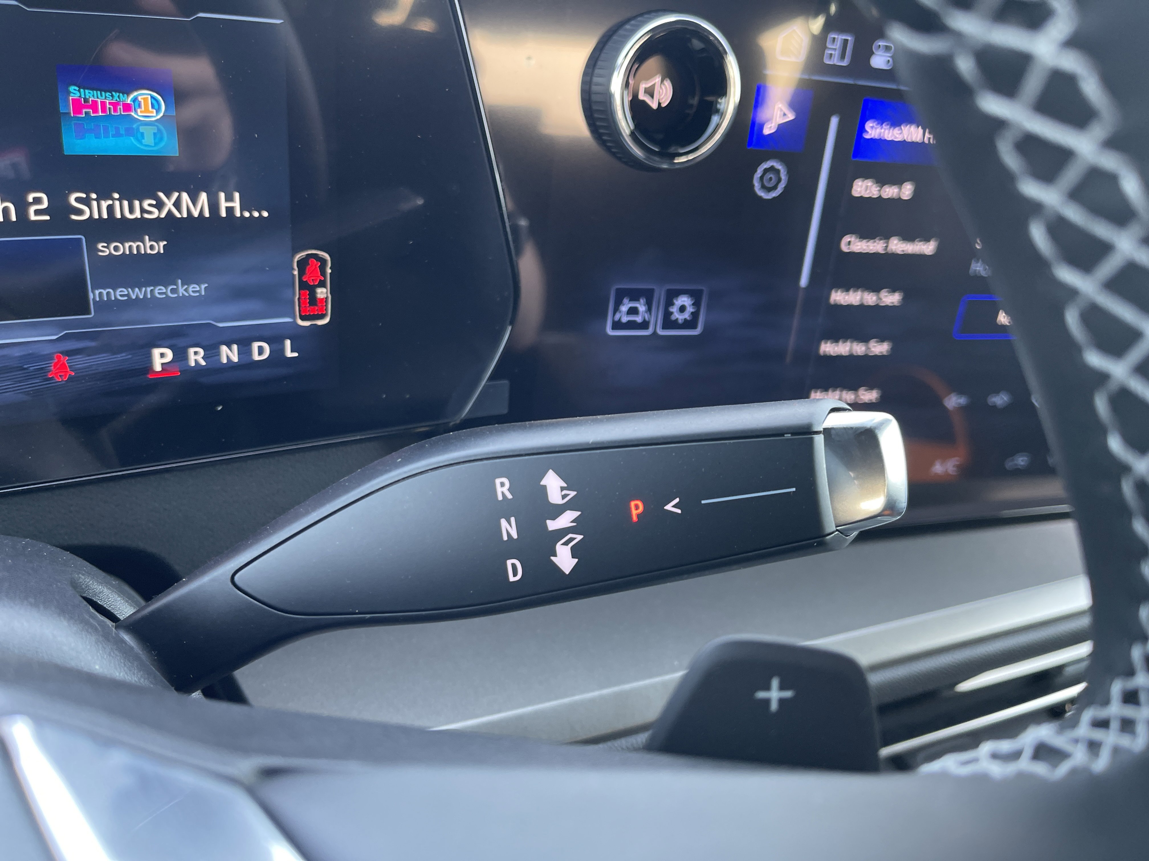 New 2026 Chevrolet Traverse LT w/ Midnight/Sport Edition image 19