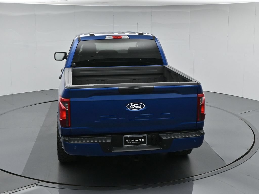 Used 2024 Ford F150 STX RWD image 35