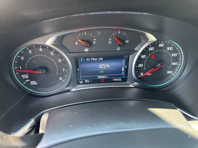 Used 2024 Chevrolet Equinox LT w/ LPO, Floor Liner Package image 18