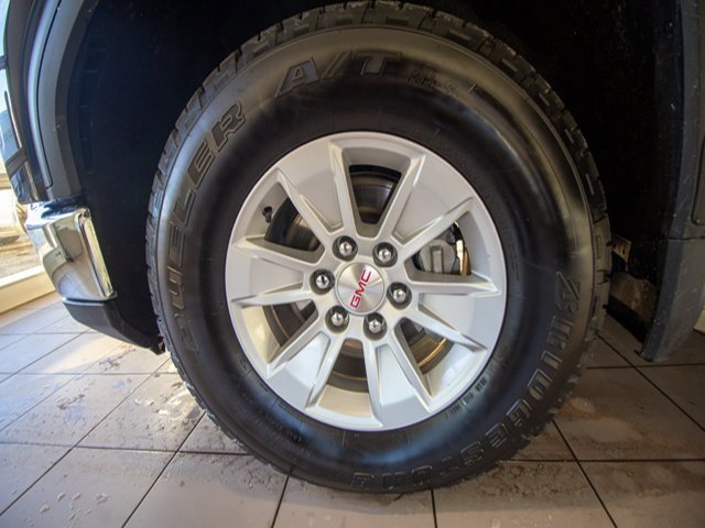 Certified 2023 GMC Sierra 1500 Pro w/ Pro Value Package image 18