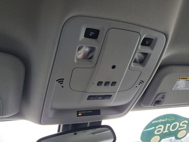 Used 2016 Chevrolet Malibu LT w/ Power Convenience Package image 30