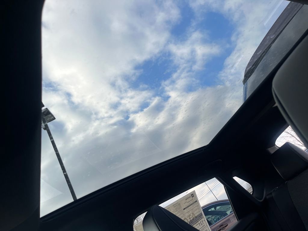 New 2026 Toyota bZ image 21