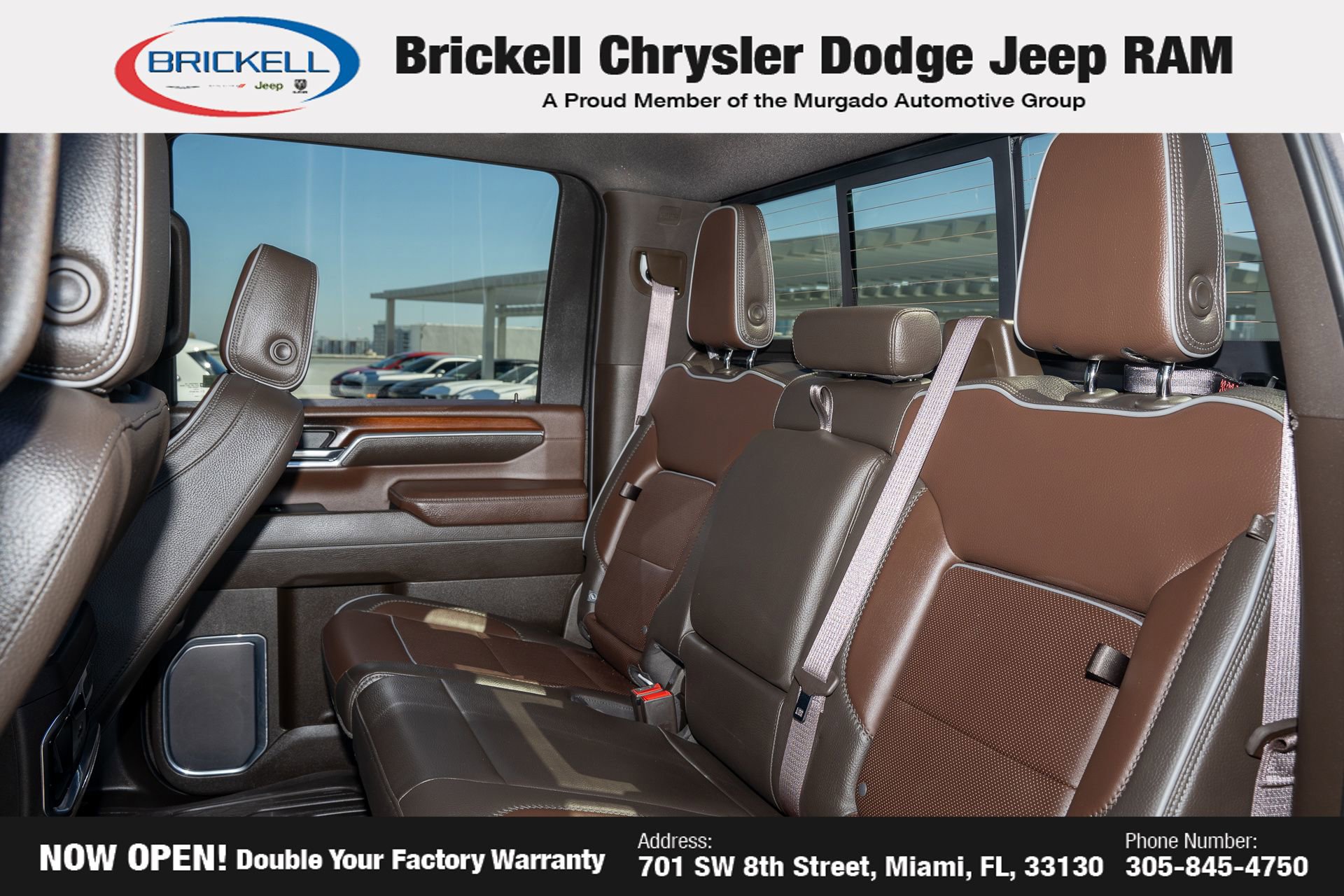 Used 2024 GMC Sierra 2500 Denali w/ Denali Reserve Package AWD/4WD image 17