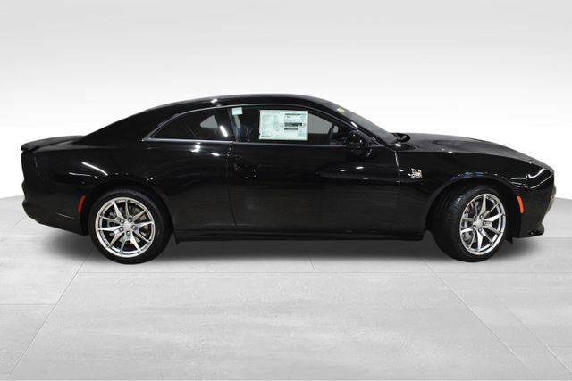 New 2026 Dodge Charger R/T Scat Pack image 3