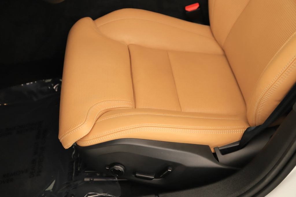 Used 2020 Volvo S60 T6 Inscription image 24