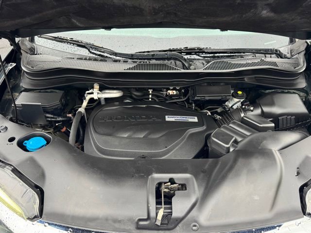 Used 2019 Honda Pilot EX-L image 30